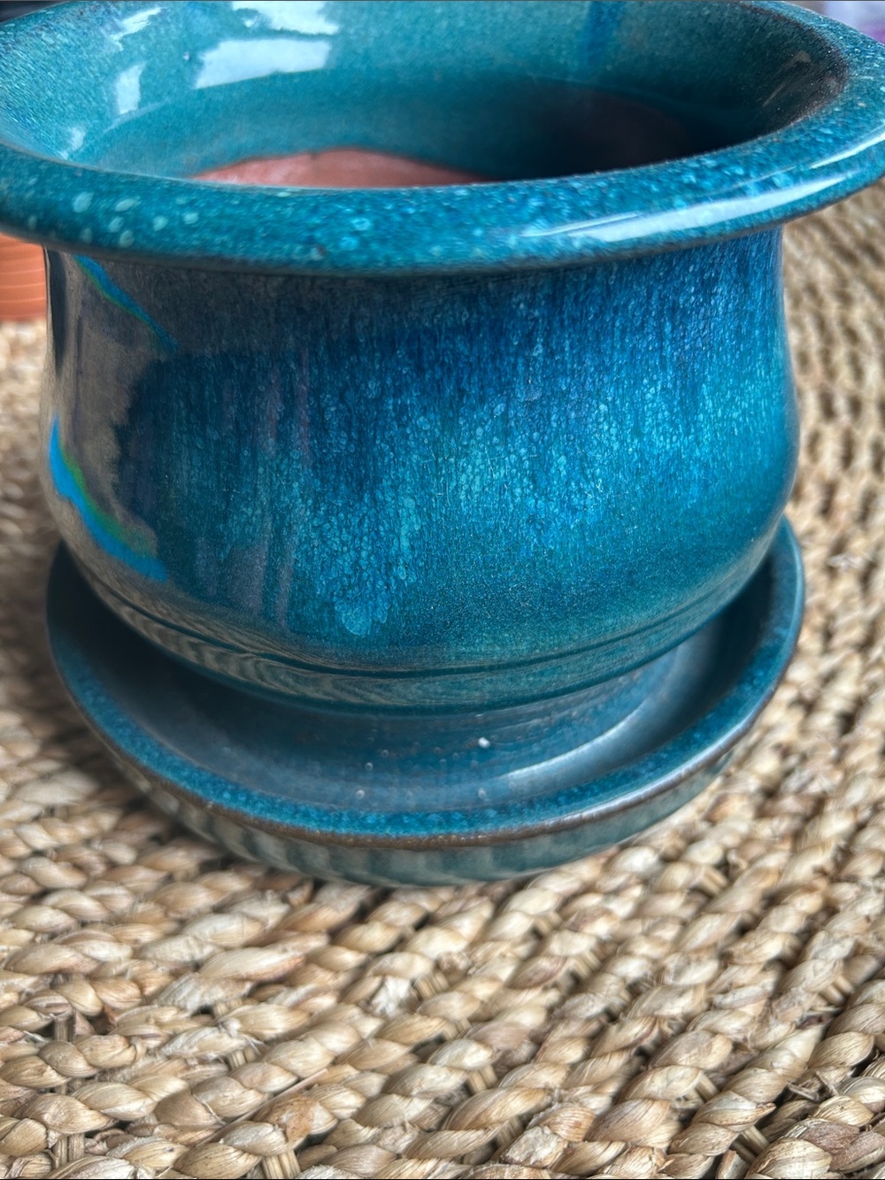 Terracotta Plant Pot - Picture 4 of 8